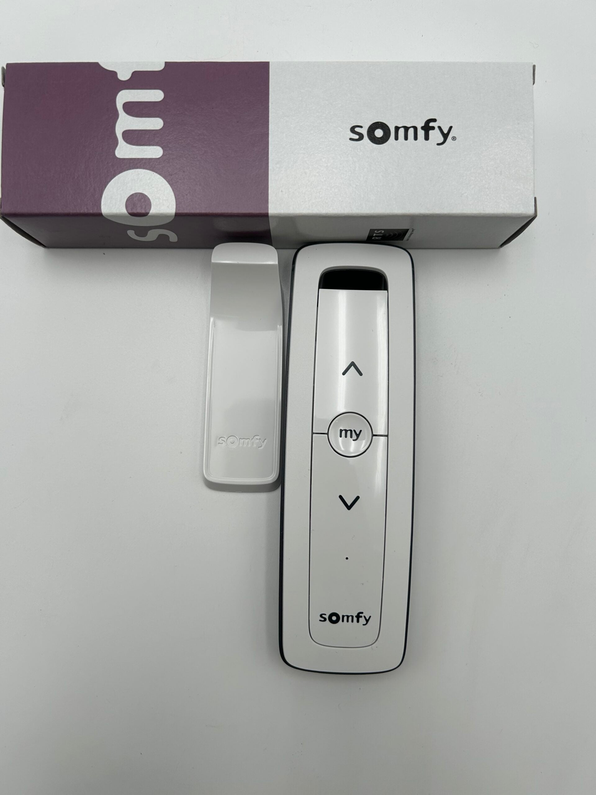 Télécommande somfy situo 1 Télécommande somfy situo 1